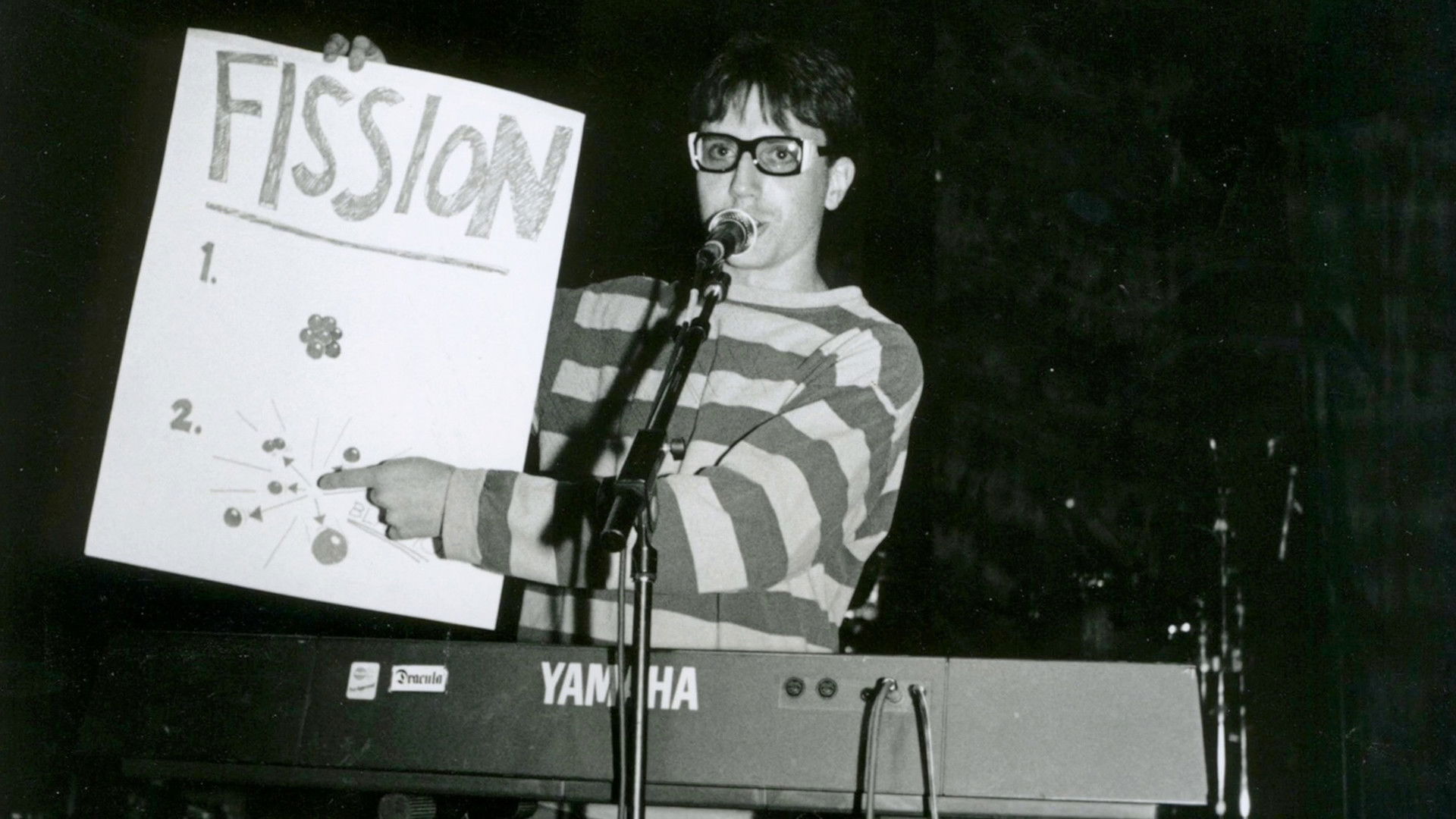 Your Friend Logan backdrop image