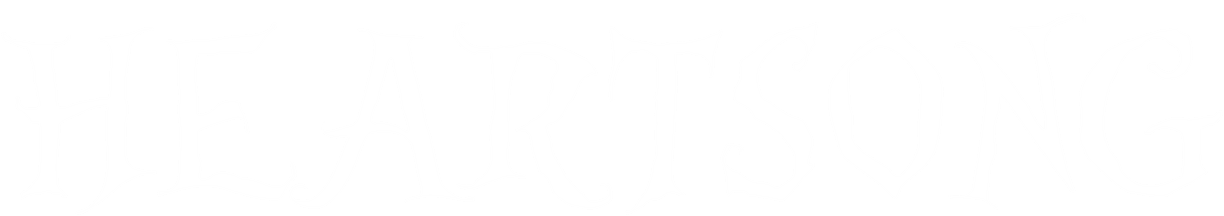 Heartsong Logo