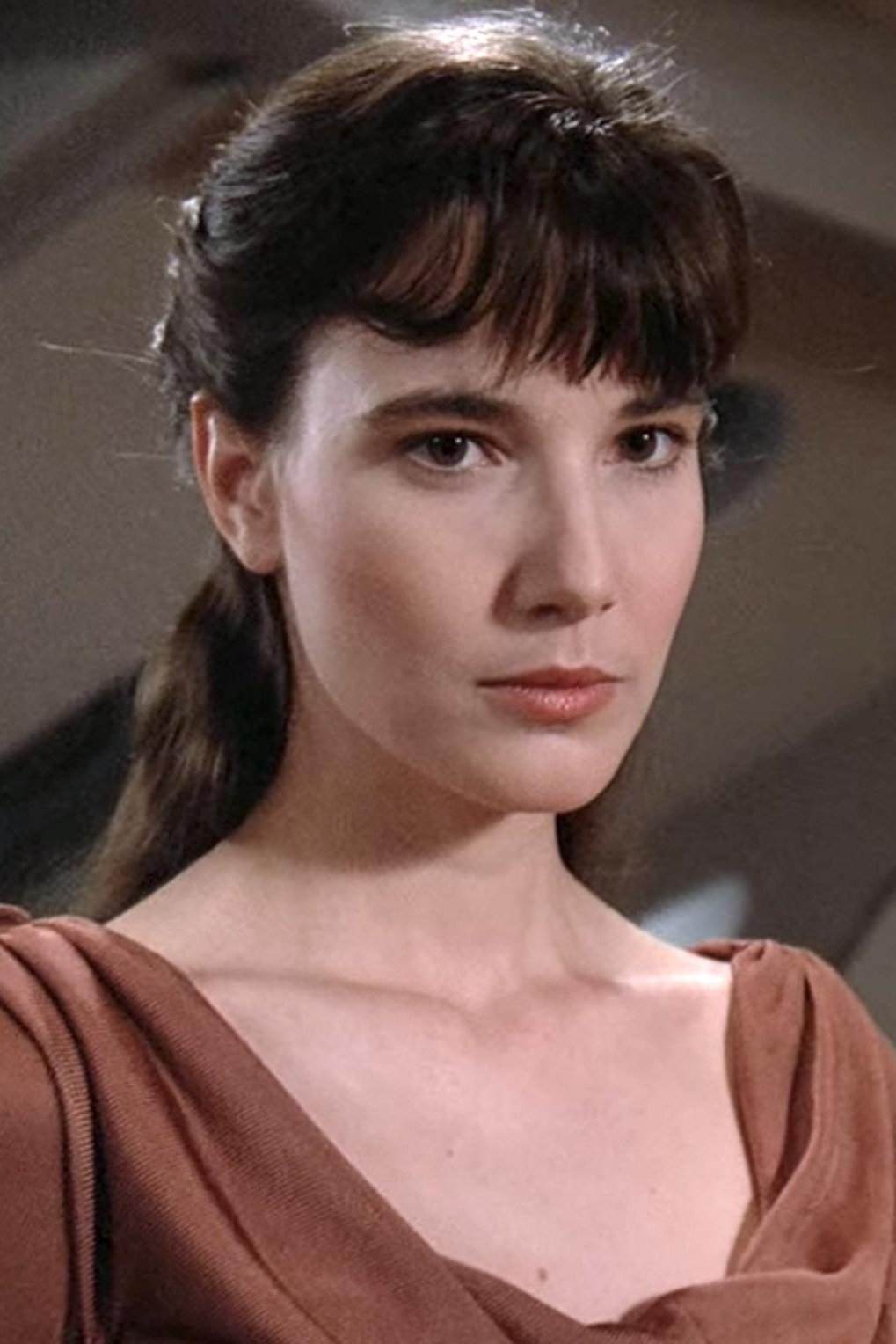 et billede af Jaime Hubbard