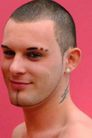 et billede af Luke Wheelhouse