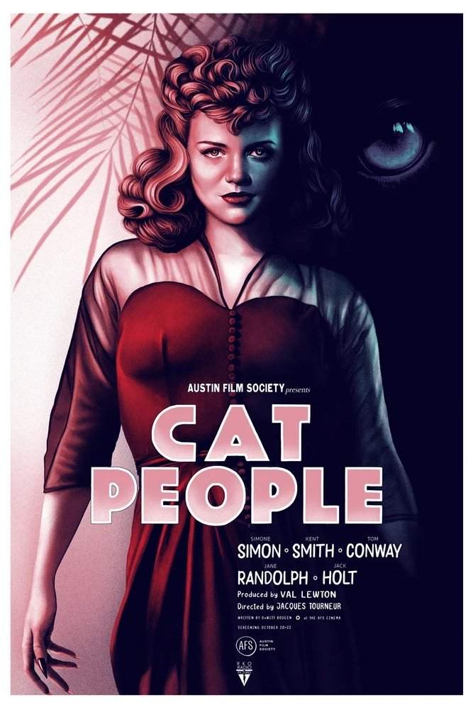 Cat People