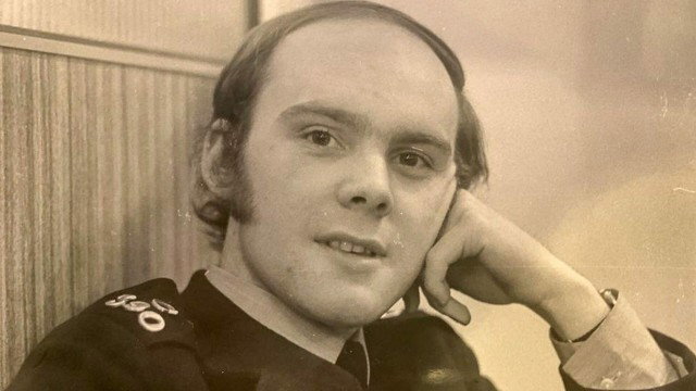 Bent Coppers: Crossing the Line of Duty S01E03 backdrop