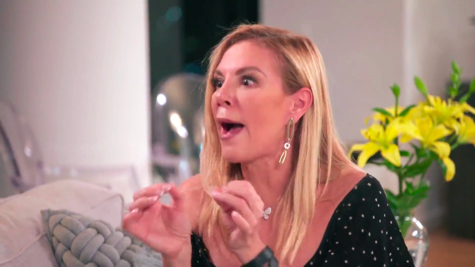 The Real Housewives of New York City