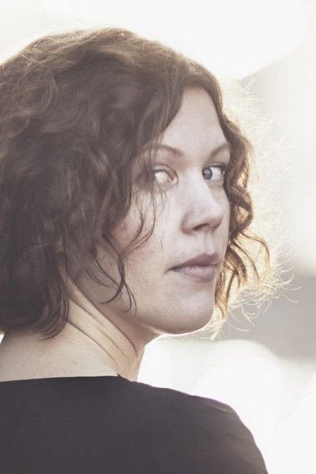 et billede af Amanda Kernell