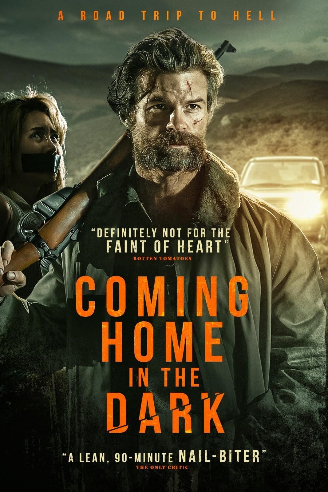 Coming Home in the Dark