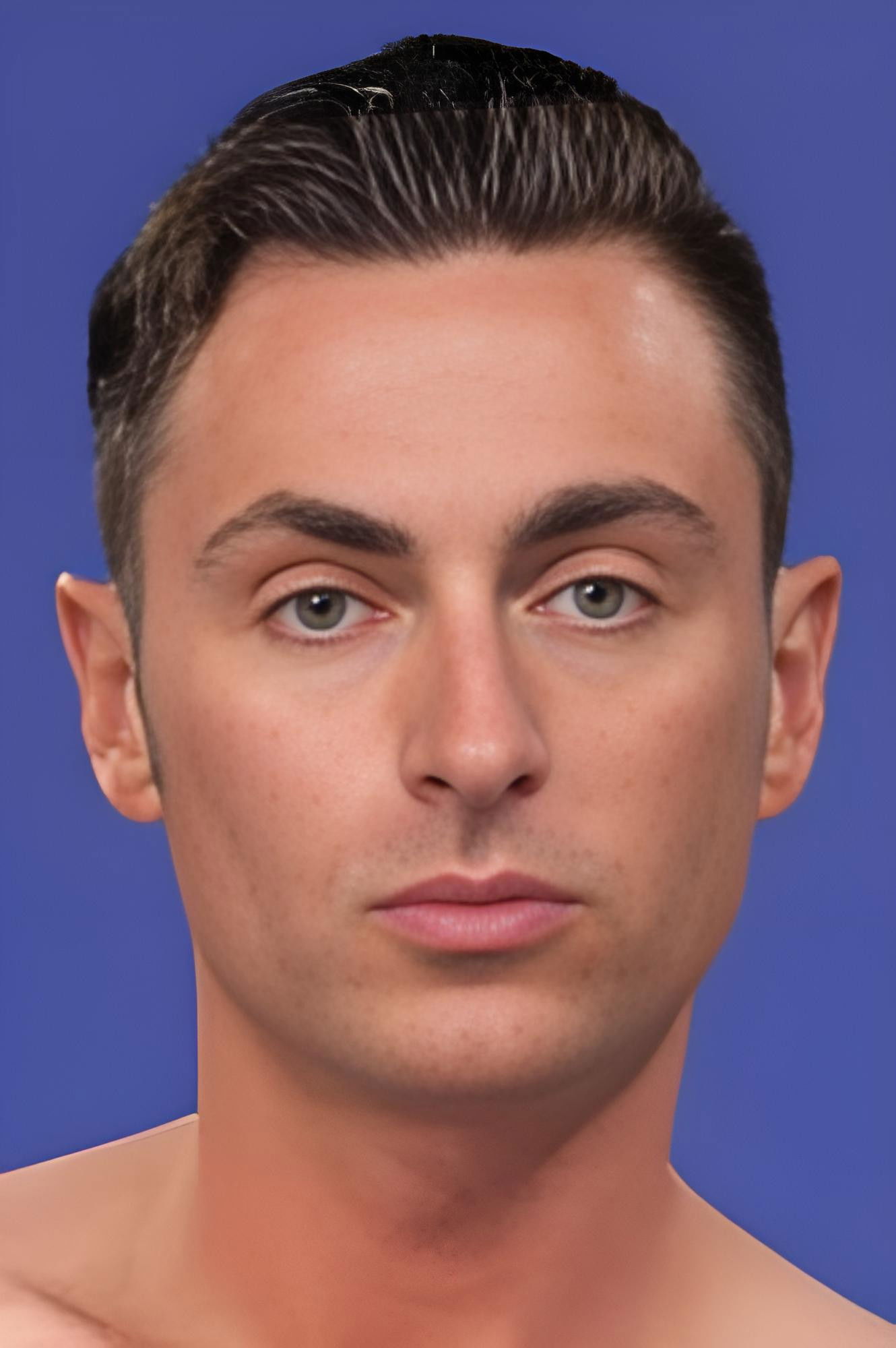 et billede af Tristan Phoenix