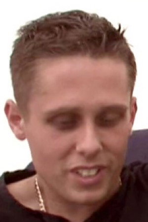 Craig Strong