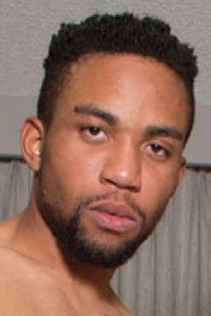 et billede af Messiah Blaine