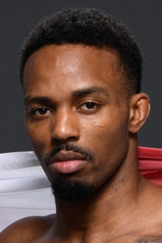 et billede af Lerone Murphy