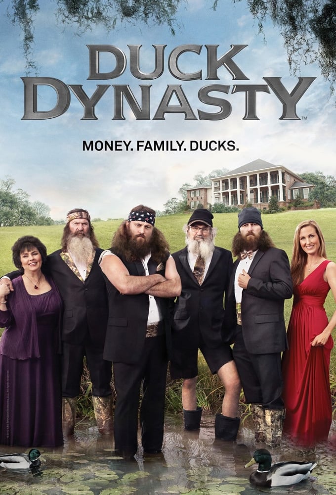 Duck Dynasty