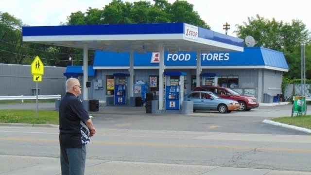 The Lake Erie Murders