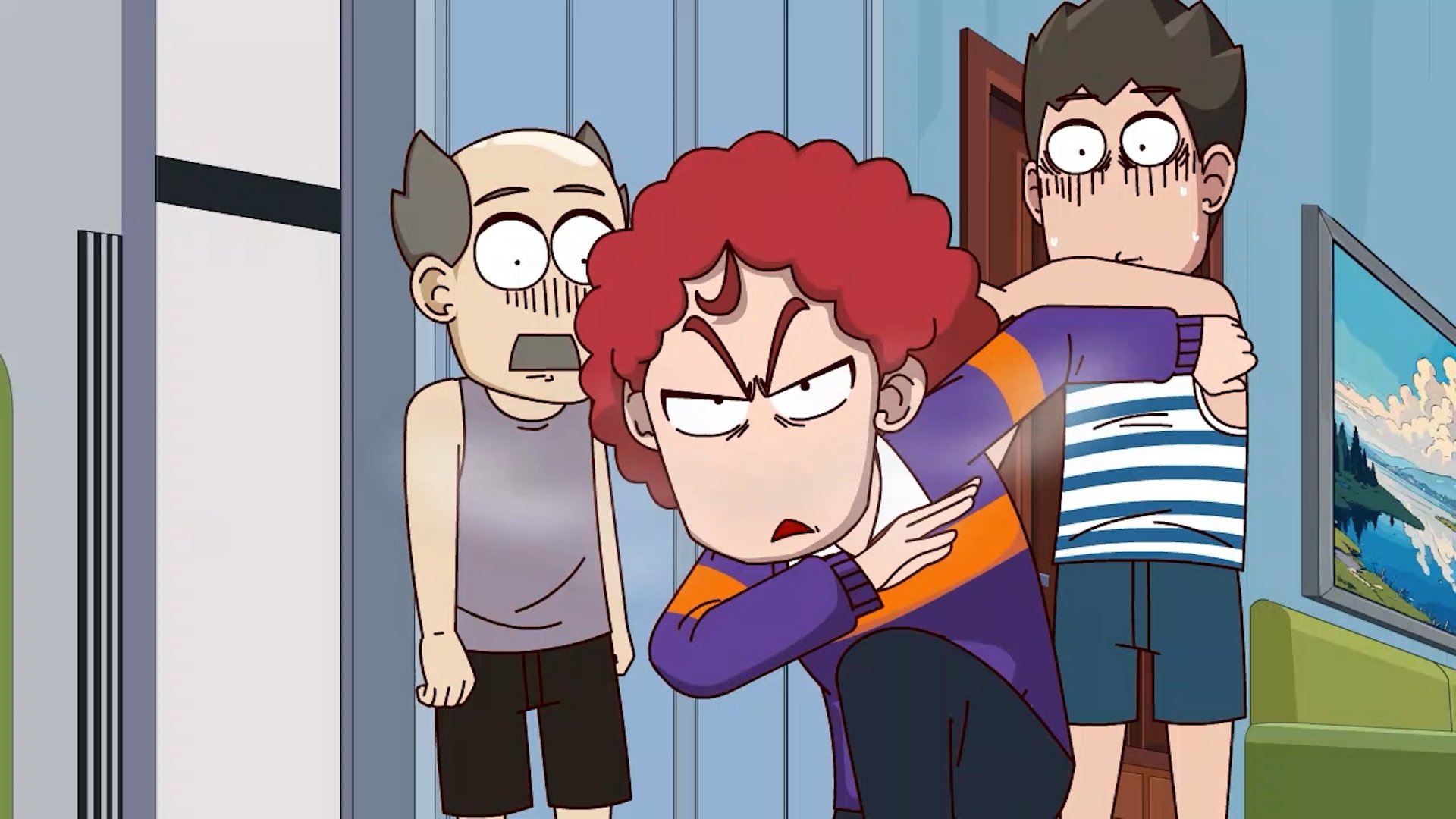 Episode 675