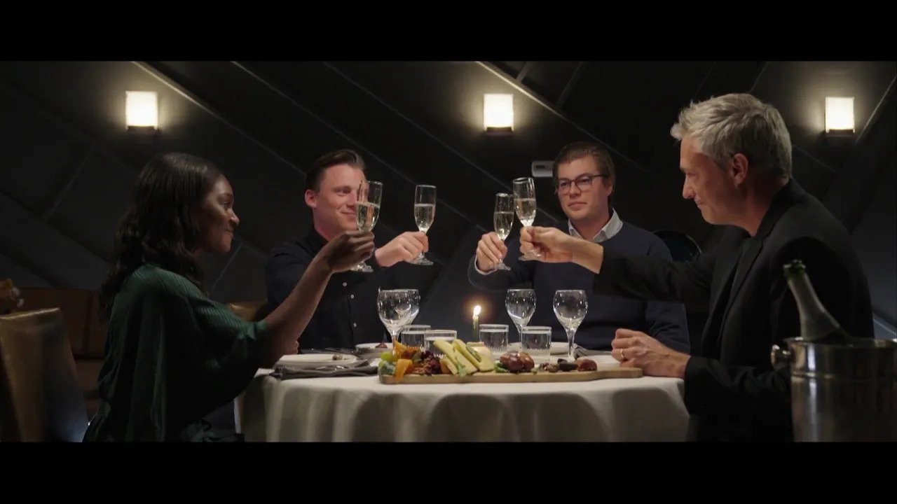 De Mol - Épisode 8