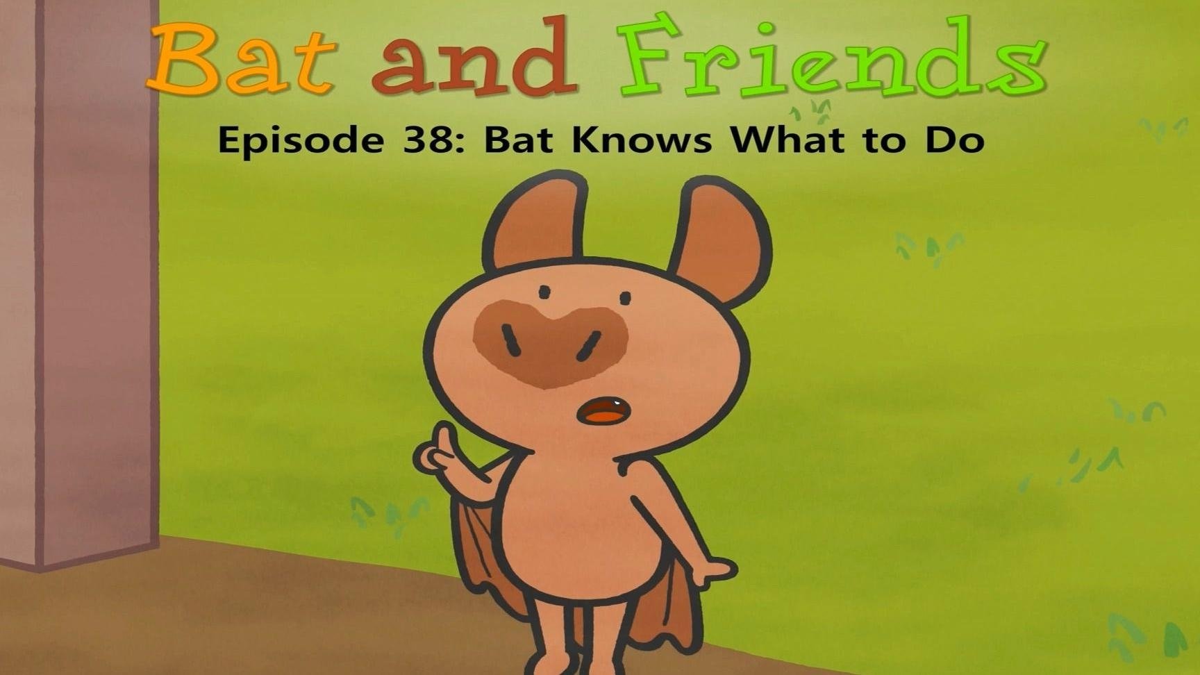 Episode 38