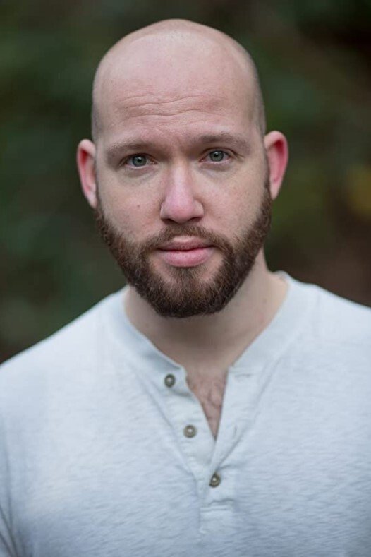 et billede af Alan Mandel