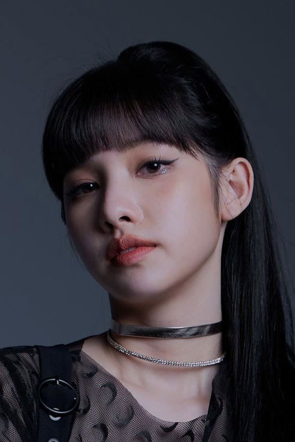 et billede af Hsia La