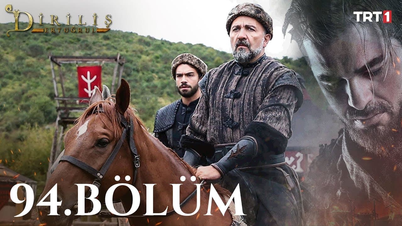 Resurrection: Ertugrul