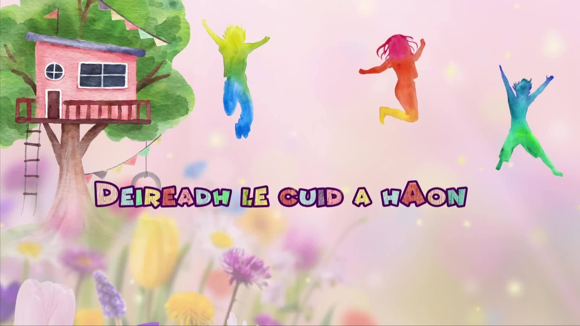 Thumbnail for Episode 3 Season 1 Episode 3