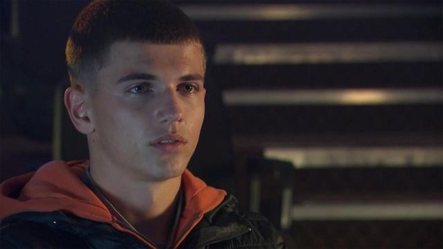Hollyoaks