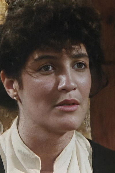 et billede af Katja Eck