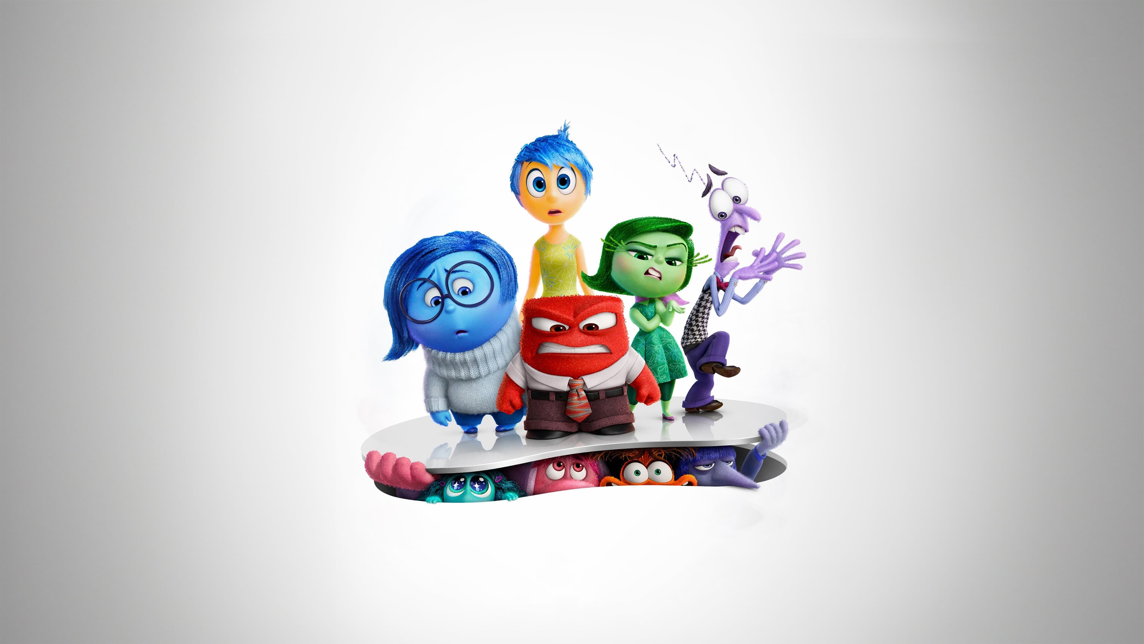 Inside Out 2