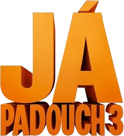 Já, padouch 3