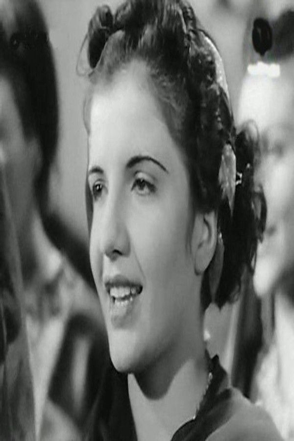 et billede af Nina Zaky