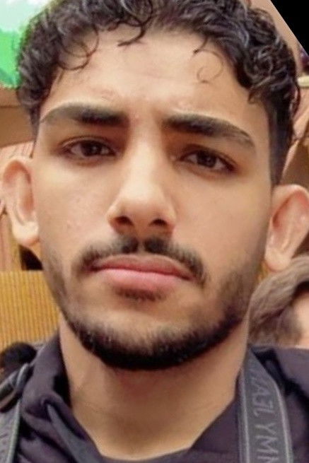 et billede af Ayaan Bhatti