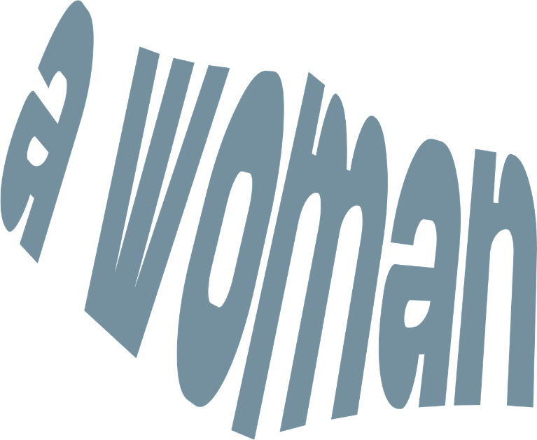 A Woman