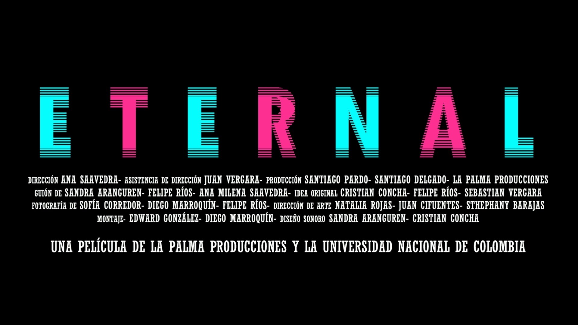 Eternal (2017)