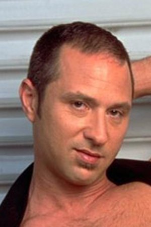 et billede af Thomas Bond