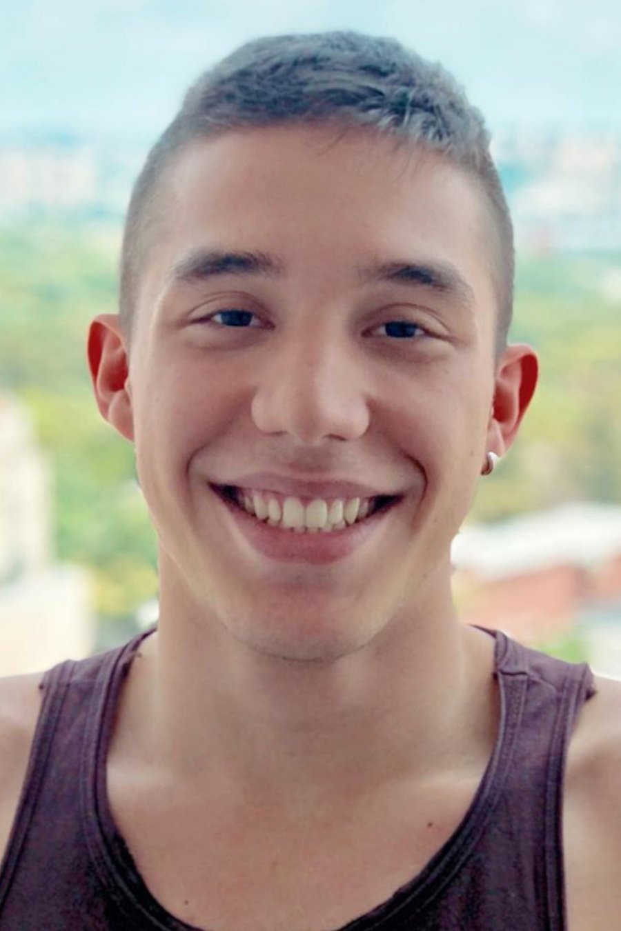 et billede af Italo Luiz