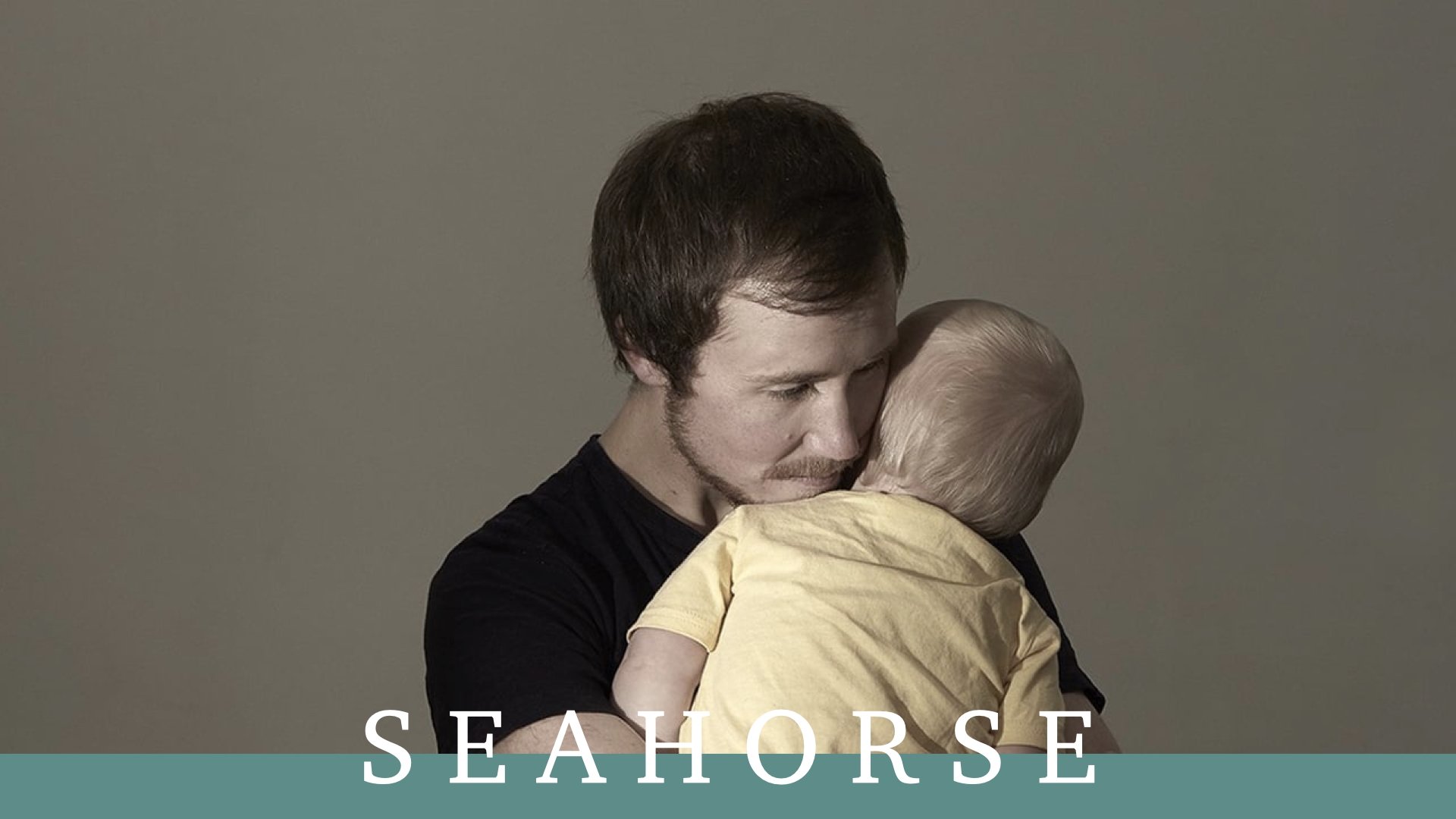 Seahorse (2020)