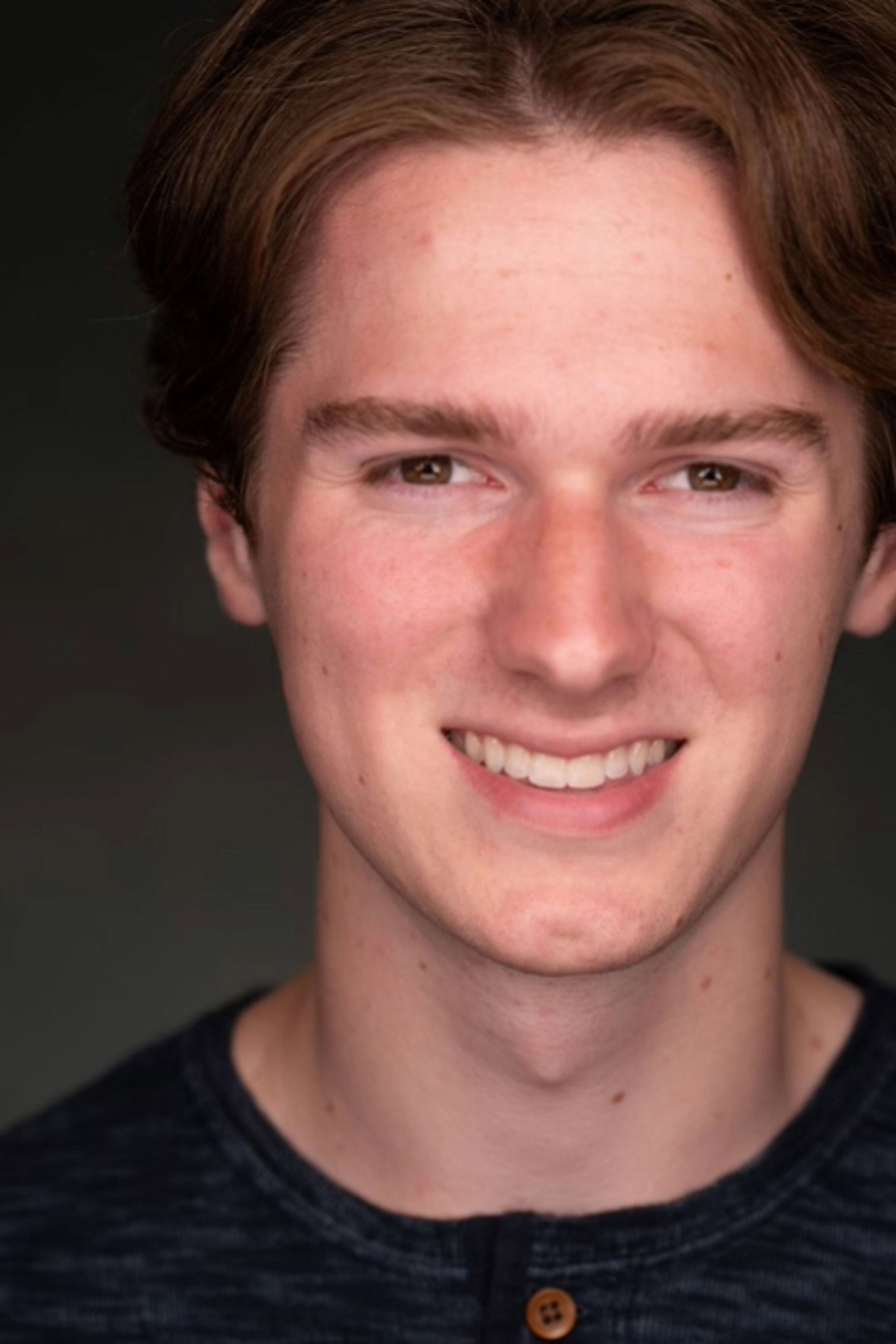 Landon Thompson