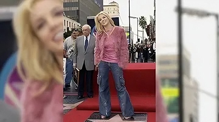 Britney Spears