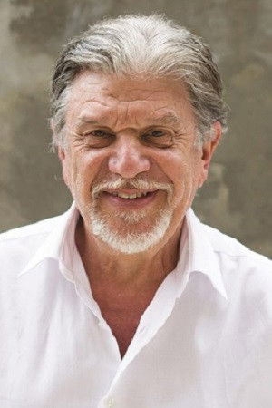 et billede af Giannis Vouros