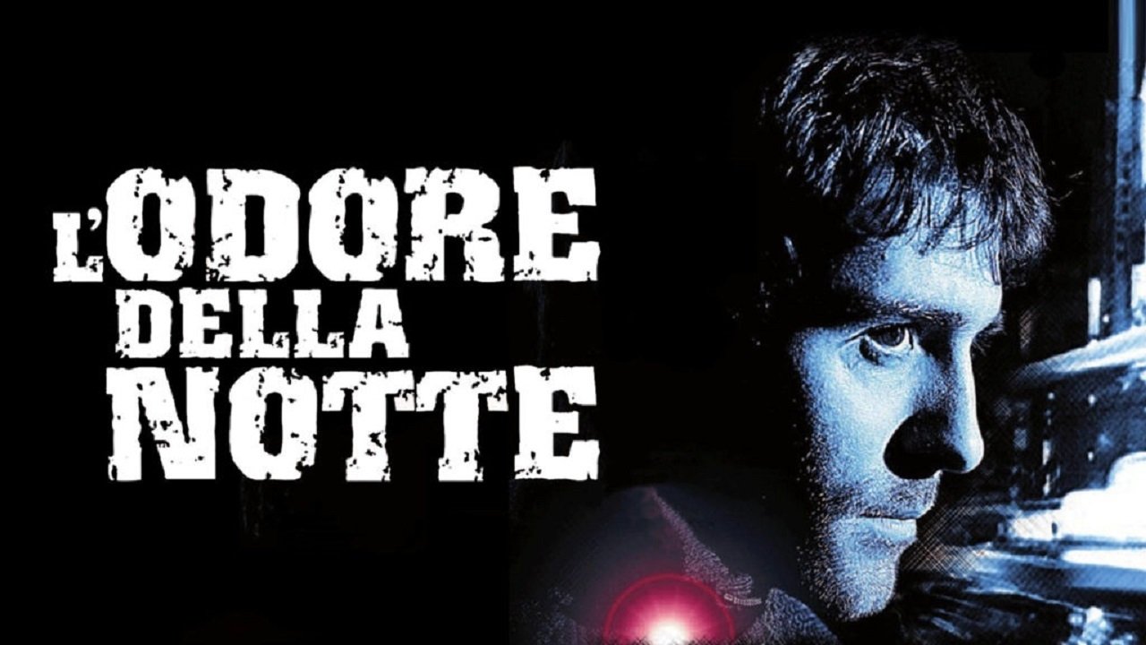 L'odore della notte (1998)