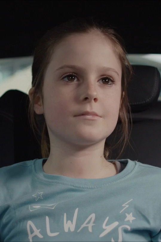 et billede af Jett Willem Morris