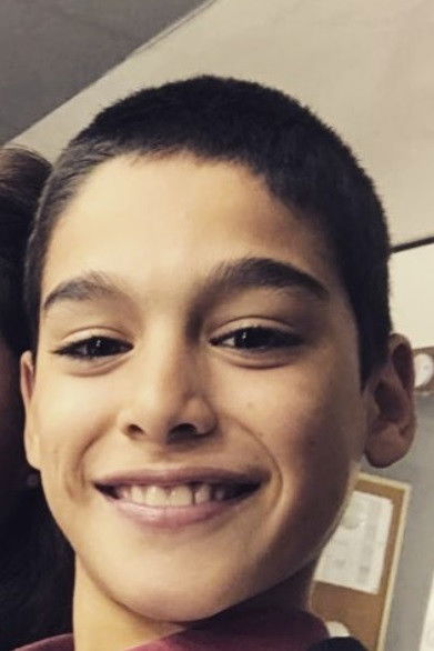 et billede af Eren Devrim