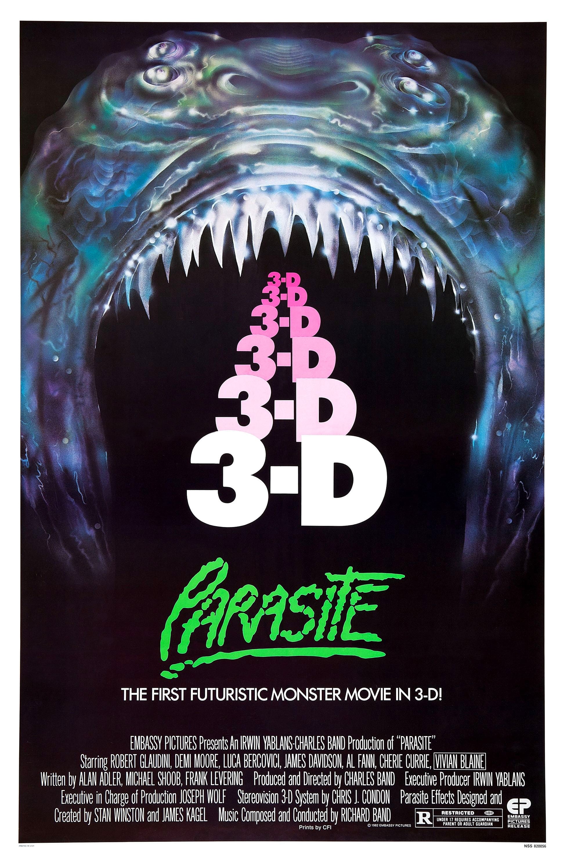 Parasite