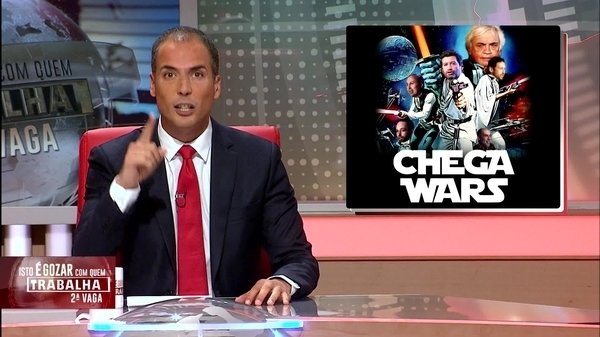 Isto é Gozar Com Quem Trabalha