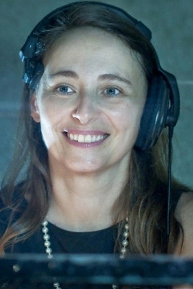 et billede af Sonia Mazza