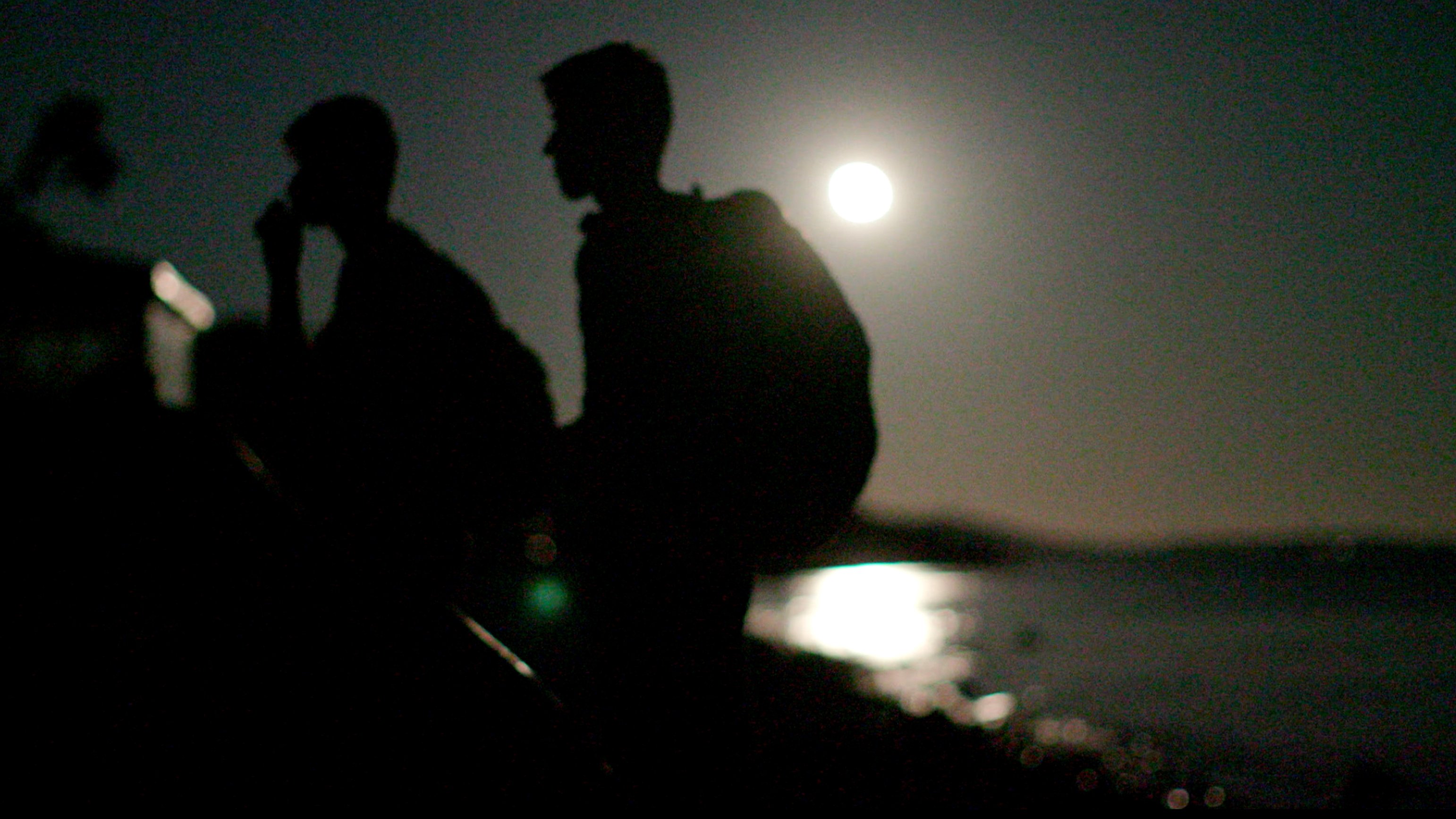 Borderless (2019)