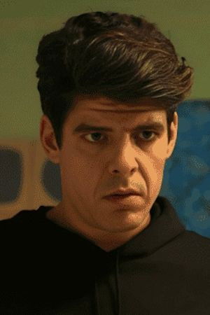 et billede af Yiannis Sofologis