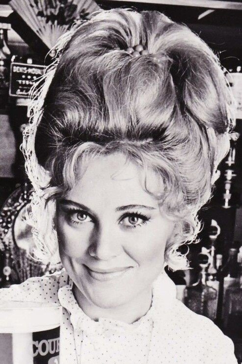 et billede af Andria Lawrence