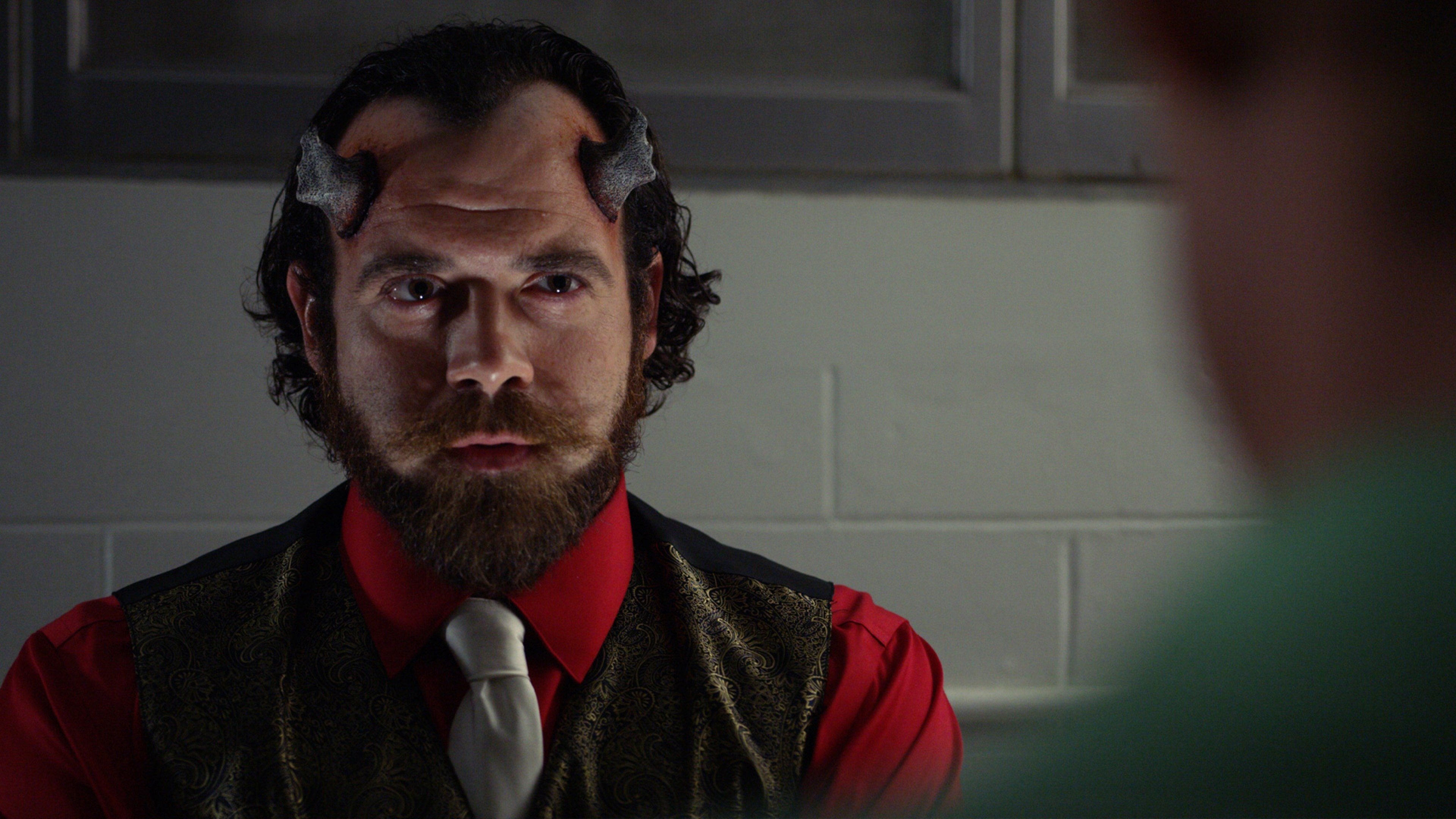 Devil's Acid (2017)