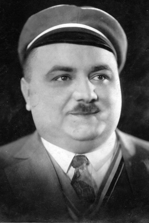 et billede af Sylvester Bauriedl