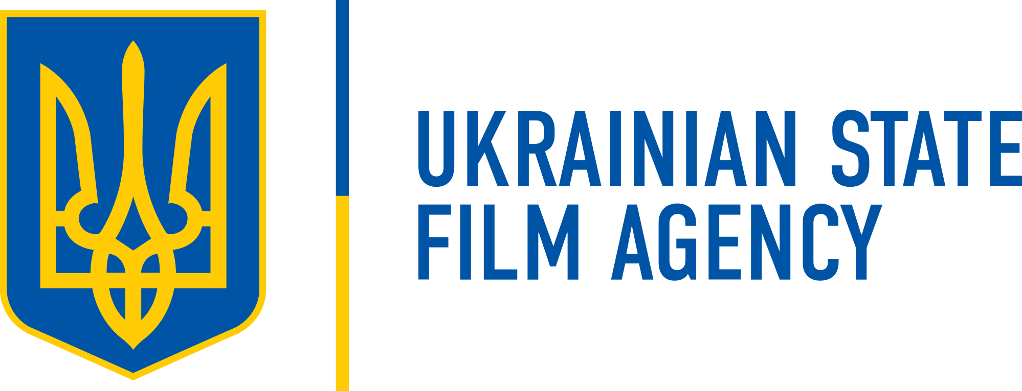 Logo de la société Ukrainian State Film Agency 7256