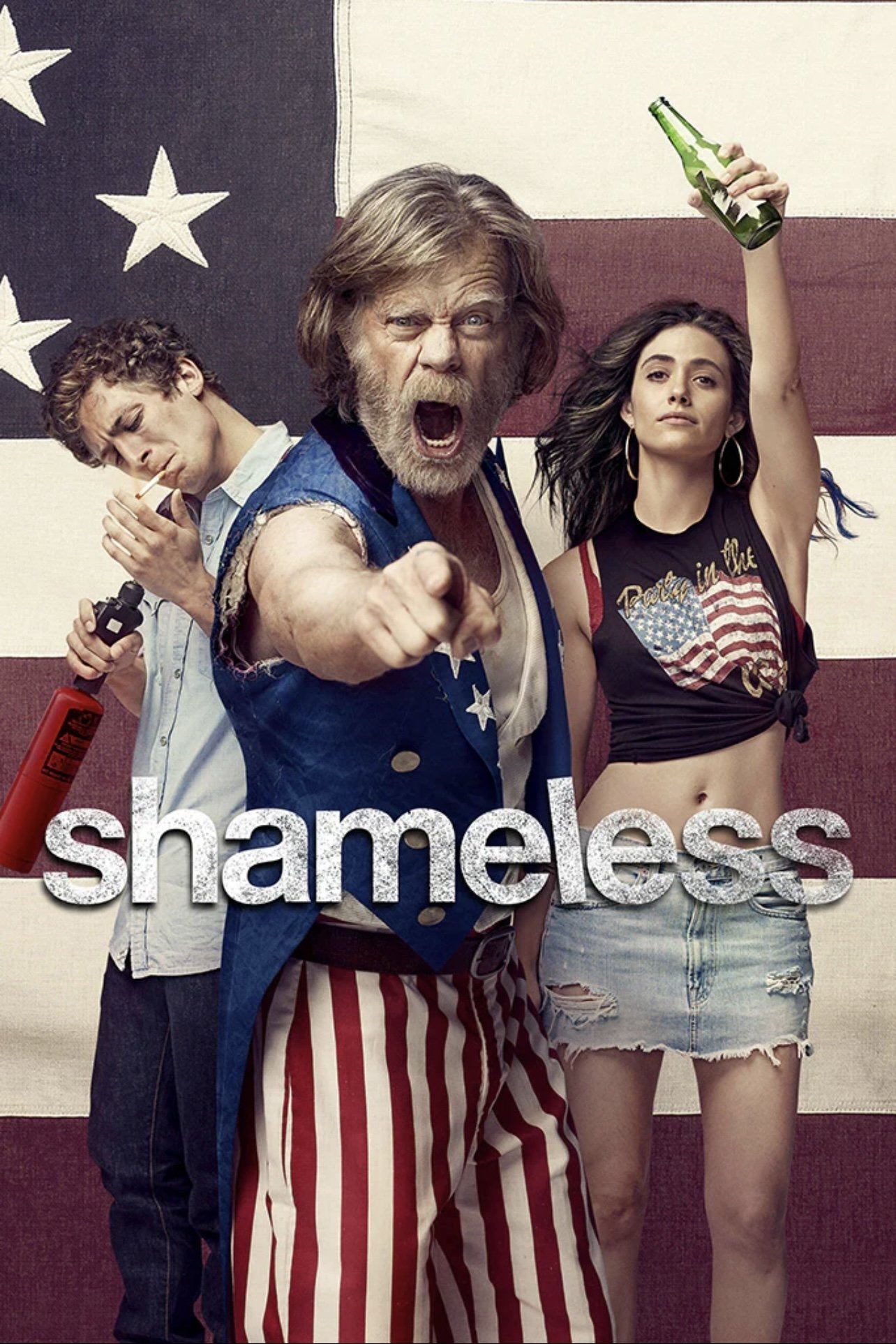 Shameless