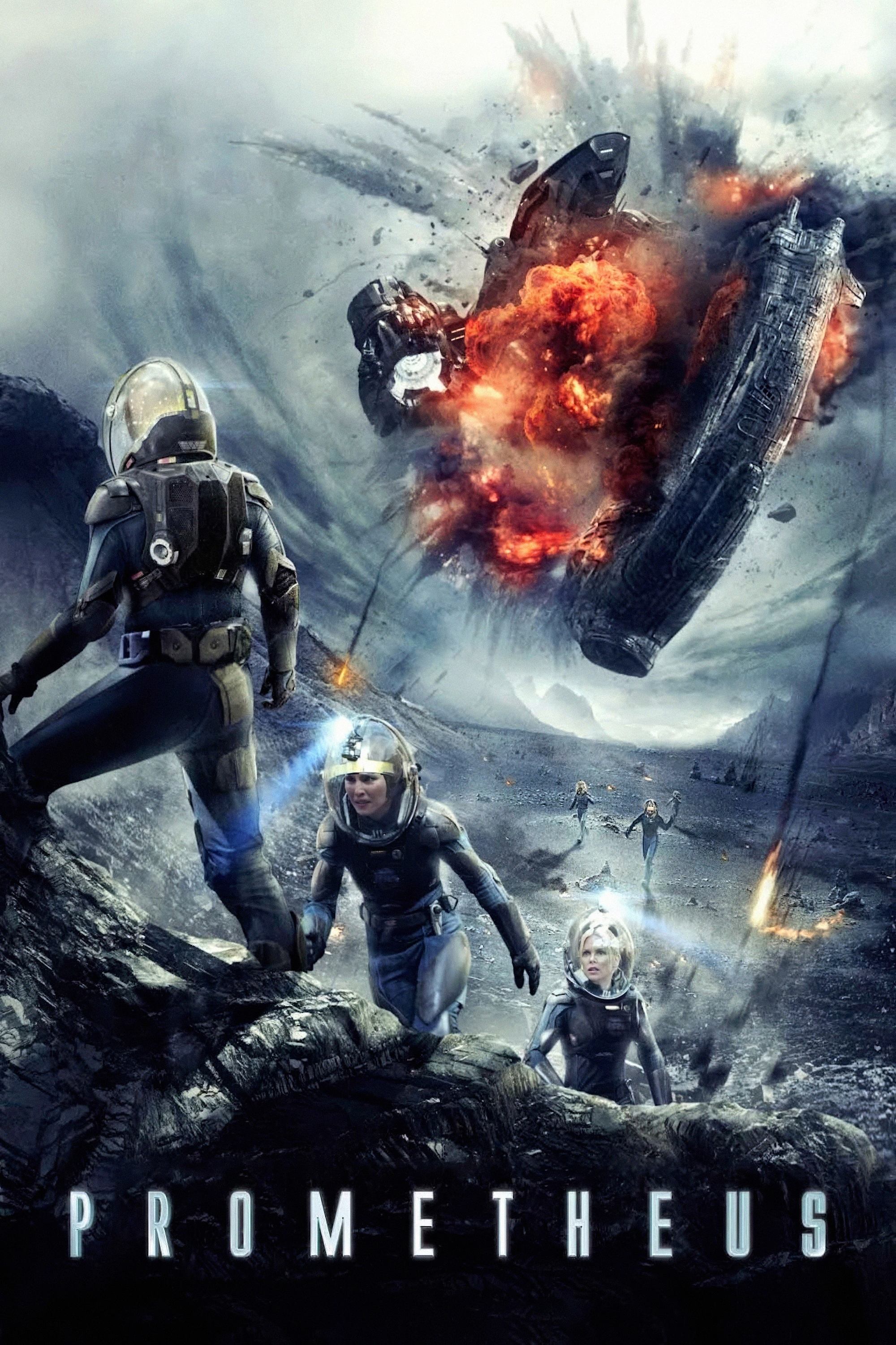 Prometheus